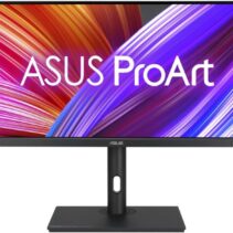 Asus ProArt Monitor 34" LED IPS UWQHD 120Hz FreeSync Premium Pro - Respuesta 2ms - Ajustable en Altura