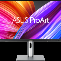 Asus ProArt Monitor 24" LED IPS WUXGA 75Hz HDR10 - Respuesta 5ms - Ajustable en Altura