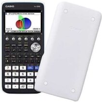 Casio FX-CG50 Calculadora Cientifica Grafica 3D - Pantalla en Color de 8 Lineas - Graficos 3D