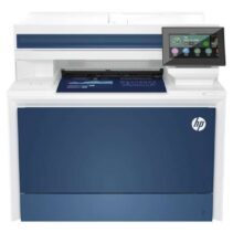 HP LaserJet Pro 4302fdn Impresora Multifuncion Laser Color Fax Duplex 33ppm