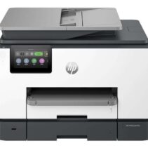 HP Officejet Pro 9130b Impresora Multifuncion Color WiFi Fax Duplex 39ppm