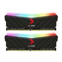 PNY XLR8 RGB Gaming Memoria RAM DDR4 3600MHz PC4-28800 32GB (2x16GB) CL18