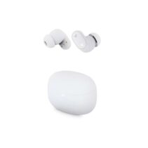 Energy Sistem Urban Beat Auriculares Bluetooth 5.3 TWS - Graves Profundos - Hasta 22h de Autonomia - Color Blanco