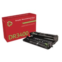 Xerox Everyday Brother DR3400 Tambor de Imagen Remanufacturado (Drum) - 006R04754/006R03619