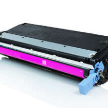 HP C9733A Magenta Cartucho de Toner Generico - Reemplaza 645A