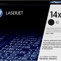 HP CF214X Negro Cartucho de Toner Original - 14X