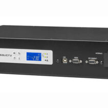 Salicru SPS 32 ATS Sistema de Transferencia Automatico - 32 A