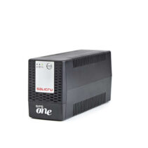 Salicru SPS 900 ONE BL IEC Sistema de Alimentacion Ininterrumpida - SAI/UPS - de 900 VA Line-Interactive - Tipo de tomas IEC