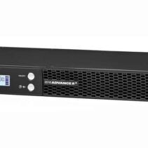 Salicru SPS 750 ADVANCE R Sistema de Alimentacion Ininterrumpida - SAI/UPS - de 750 VA Line-Interactive Seonidal Rack 1U