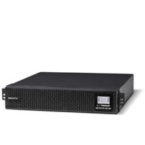 Salicru SLC 1000 TWIN RT3 Sistema de Alimentacion Ininterrumpida - SAI/UPS - de 1000 VA IoT On-line Doble Conversion Torre/Rack con FP=1