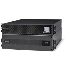 Salicru SLC 4000 TWIN RT3 B0 Modulo SAI/UPS sin bateria de 4000 VA IoT On-line Doble Conversion Torre/Rack con FP=1 - Requiere Modulo de Baterias