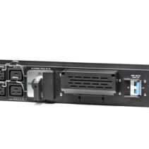 Salicru BM-R 63 A+ BY PASS de Mantenimiento en Formato Rack/Mural 63A