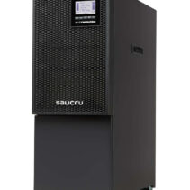 Salicru SLC 4000 TWIN PRO3 Sistema de Alimentacion Ininterrumpida - SAI/UPS - de 4000 VA IoT On-line Doble Conversion con Tecnologia DSP con FP=1