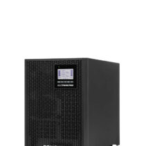 Salicru SLC 6000 TWIN PRO3 B1 Sistema de Alimentacion Ininterrumpida - SAI/UPS - de 6000 VA IoT On-line Doble Conversion con Tecnologia DSP con FP=1