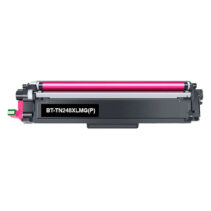 Brother TN248XL Magenta Cartucho de Toner Generico - Reemplaza TN248XLM