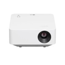 LG CineBeam PF510Q Proyector de Corto Alcance ANSI DLP FullHD - SmarTV Integrado - 450 Lumenes - RJ-45