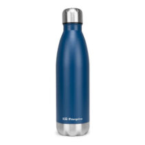 Orbegozo TRL 754 Botella Termo - Conserva Liquidos Frios y Calientes hasta 24 Horas - Capacidad 750ml - Acero Inoxidable - Libre de BPA - Diseño Ergonomico y Duradero