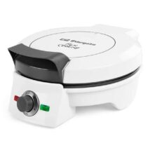 Orbegozo WL 1500 Gofrera Profesional - Potente y Facil de Usar - Resultados Excelentes en Minutos - Segura y Practica - Antiadherente y Facil de Limpiar - Ideal para Desayunos y Meriendas en Familia