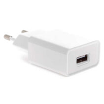 Orbegozo EN 1000 Cargador USB Universal - Carga Cualquier Dispositivo - Proteccion contra Sobrecarga y Cortocircuitos - Compacto y Portatil