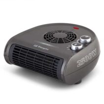 Orbegozo FH 5030 Calefactor Confort Calor Instantaneo - Termostato Regulable - Funcion Ventilador - Proteccion contra Sobrecalentamiento Disfruta del Invierno en Casa