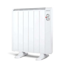 Orbegozo RRM 1010 a Emisor Termico RealWarm Elements - Alta Inercia Termica - Eficiencia Energetica - Tecnologia Innovadora - Rapida Respuesta de Calentamiento