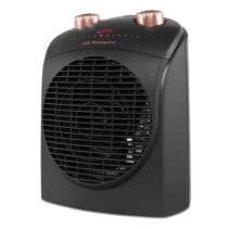 Orbegozo FH 5036 Calefactor Elegante y Eficiente - Control de Temperatura Ajustable - Proteccion contra Sobrecalentamiento - Potencia de 2200W - Diseño Seguro y Funcional