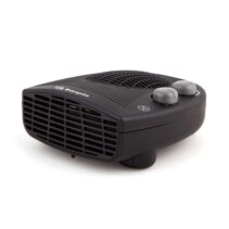 Orbegozo Calefactor FH 5028 - Potente Calefactor con Funcion Ventilador y Control de Temperatura Seguro y Estable - Ideal para un Ambiente Calido y Acogedor