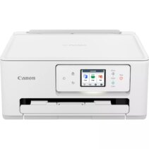 Canon Pixma TS7650i Impresora Multifuncion Color WiFi Duplex 15ppm