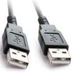 Safescan Cable USB - para Actualizaciones - Compatible con Safescan 2465-S