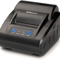 Safescan TP-230 Impresora Termica - Compatible con Safescan 1250