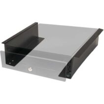 Safescan 4142B Soporte de Fijacion para HD-4142 - Compatible con HD-4142 - Facil Instalacion - Resistente y Duradero