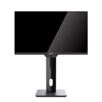 Approx Monitor 23.8" LED FullHD 1080p 75Hz - Respuesta 4ms - Webcam y Altavoces Incluidos - Base Pivotante