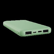 Trust Primo Powerbank 10000mAh - USB