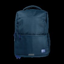 Oxford B-Out Mochila - 30L Poliester Reciclado RPET - Compartimento Isotermico - Color Azul Marino