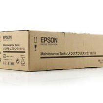 Epson C12C890191 Tanque de Mantenimiento Original