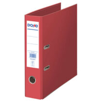 Dohe Archivador Ecofile - 320x285mm - Carton Rigido - Forrado con Papel Offset Impreso - Ollao