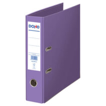 Dohe Archivador Ecofile - 320x285mm - Carton Rigido Forrado con Papel Offset Impreso - Ollao