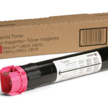 Xerox Altalink C8030/C8035/C8045/C8055/C8070 Magenta Cartucho de Toner Original - 006R01699