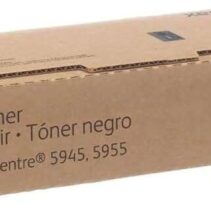 Xerox AltaLink B8045/B8055/B8065/B8075/B8090/ WorkCentre 5945/5955 Negro Cartucho de Toner Original - 006R01605