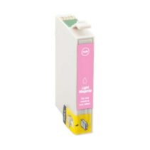 Epson T0966 Magenta Light Cartucho de Tinta Generico - Reemplaza C13T09664010