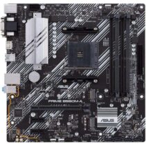 Asus Prime B550M-A Placa Base AMD Ryzen M.2