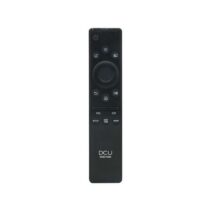 DCU Tecnologic Mando a Distancia Universal para Televisores Samsung - Controla tu Smart TV LCD/LED con Facilidad - Botones para Netflix