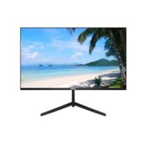 Dahua Monitor 23.8" LED FullHD 1080p 60Hz - Respuesta 6.5ms - Angulo de Vision 178º - 16:9 - HDMI