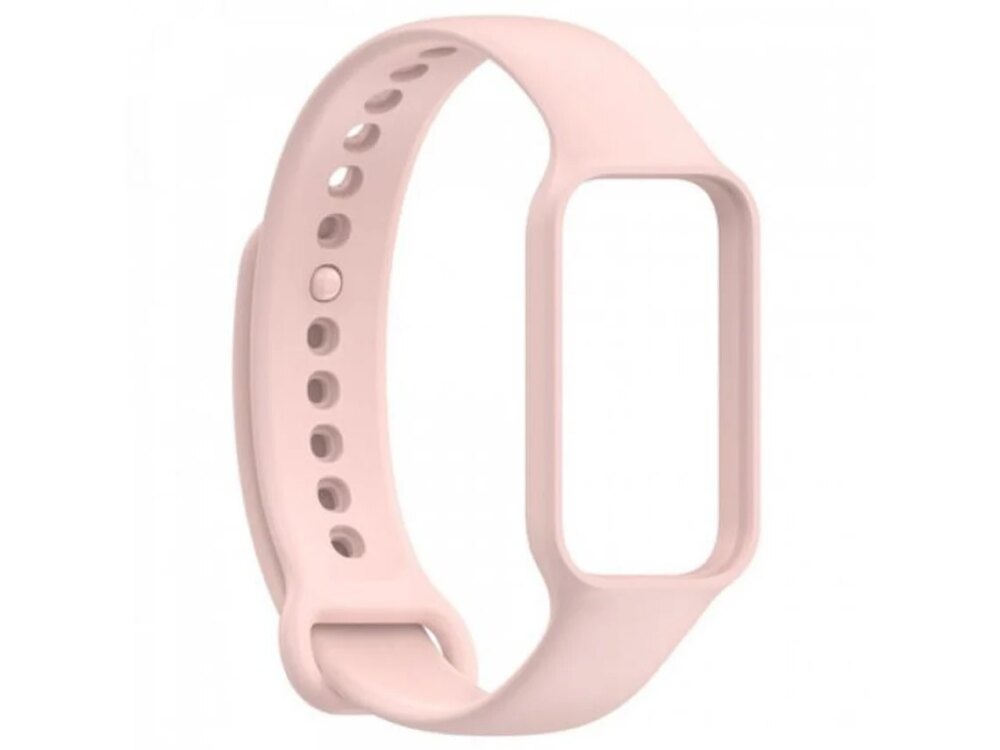 Xiaomi Correa para Pulsera de Actividad Redmi Smart Band 2 - Color Rosa