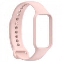 Xiaomi Correa para Pulsera de Actividad Redmi Smart Band 2 - Color Rosa