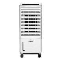 Muvip Climatizador 7.5 Litros 80W