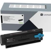 Lexmark MS431/MX431/MX432 Negro Cartucho de Toner Original - 55B0XA0/55B2X00/55B2X0E