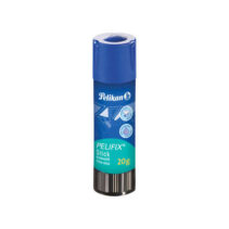 Pelikan Pelifix Pegamento en Barra 20gr - Ideal para Papel