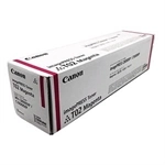 Canon T02 Magenta Cartucho de Toner Original - 8531B001