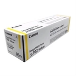 Canon T02 Amarillo Cartucho de Toner Original - 8532B001